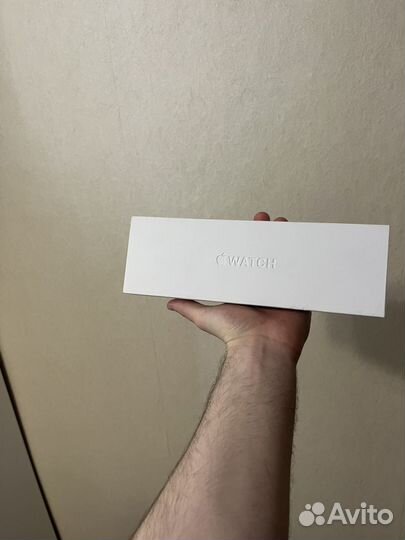 Apple watch series 9 45mm