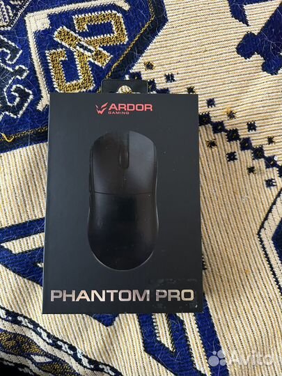 Ardor gaming phantom pro