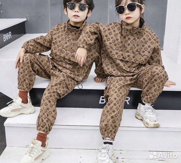 Детский костюм