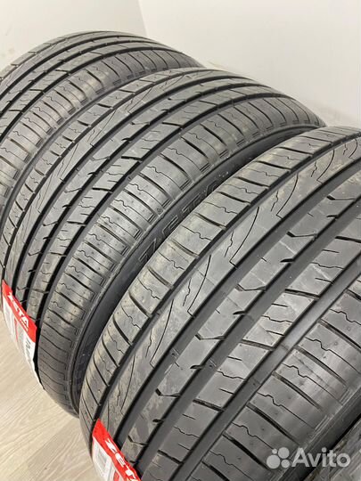 Zeta Impero 245/60 R18 108V