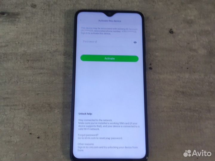 Xiaomi Redmi Note 8 Pro, 6/128 ГБ