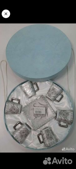 Кофейные чашки