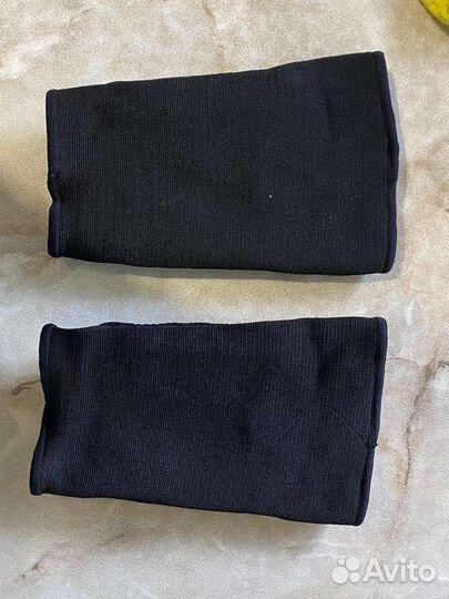 Наколенники