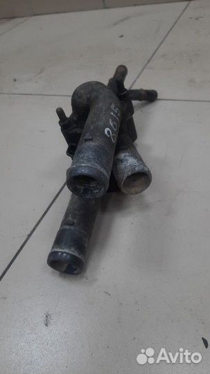 Корпус Термостата Kia Sportage