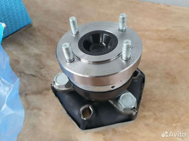 Промкардан Ваз Нива 213 214 2131