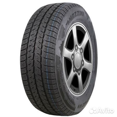 Mazzini Snowleopard Van 185/75 R16 104R
