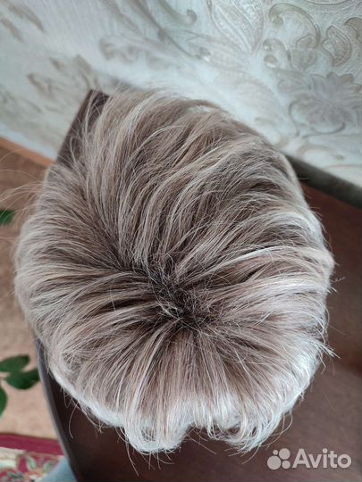 Парик женский