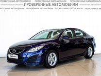 Mazda 6 1.8 MT, 2011, 178 457 км, с пробегом, цена 980 000 руб.