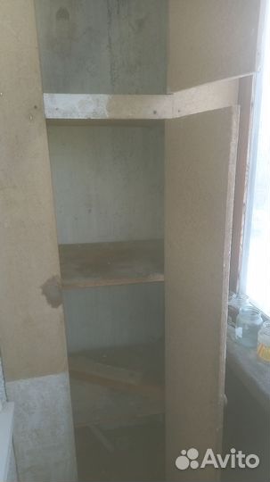 Отдам Доски с балконов и от шкафов