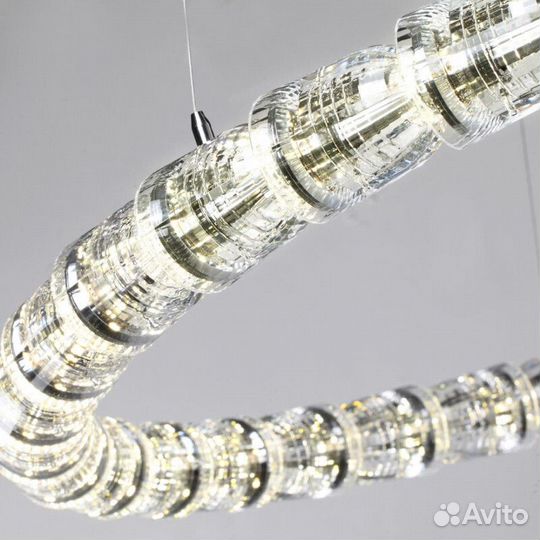 Подвесная люстра Odeon Light 5010/129L