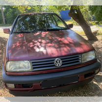 Volkswagen Vento 1.8 MT, 1993, 164 000 км, с пробегом, цена 154 900 руб.