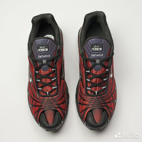 Кроссовки Nike Air Max Tn Tailwind V