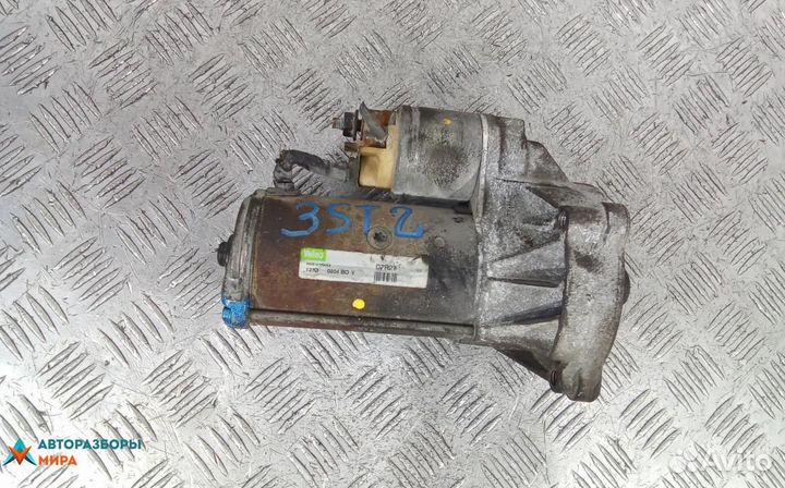 Стартер Citroen Jumpy 2004