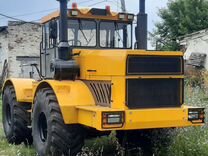 Трактор Кировец К-701, 1985