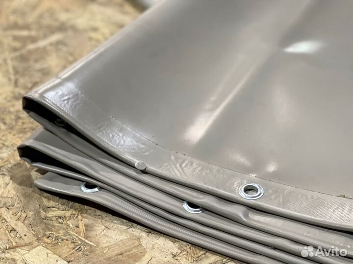 Тент для ангара пвх