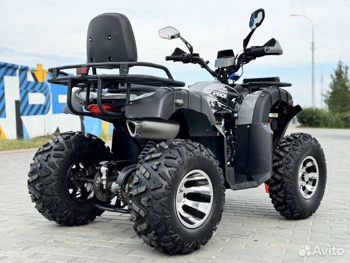 Квадроцикл promax ATV 250 MAX