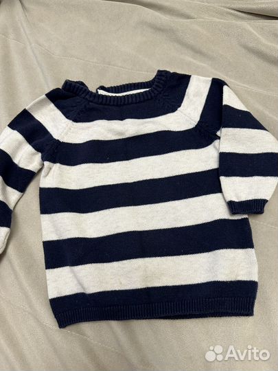 Джемпер детский