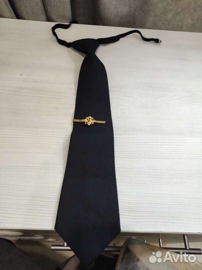 Шевроны полиции, галстук полиции, погоны полиции