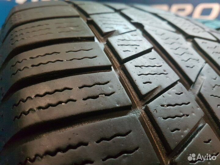 Continental ContiWinterContact TS 830 P 225/55 R16