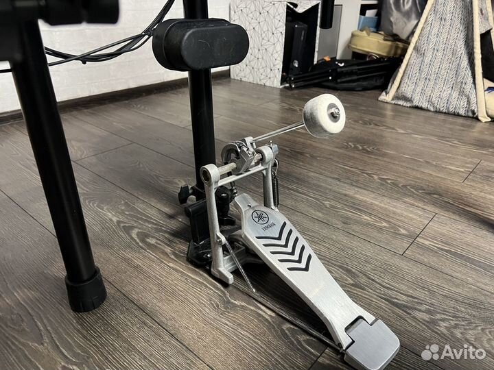 Электронная ударная установка Roland TD-1 DMK