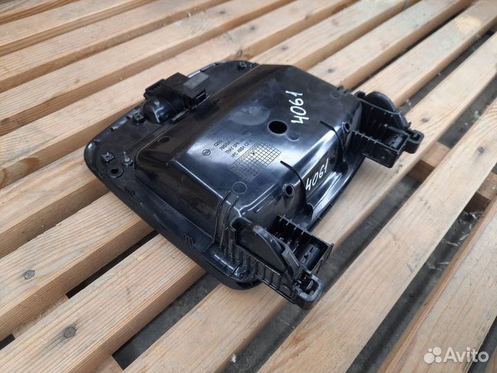 Бардачок SsangYong Actyon 2 2011 76570A34000