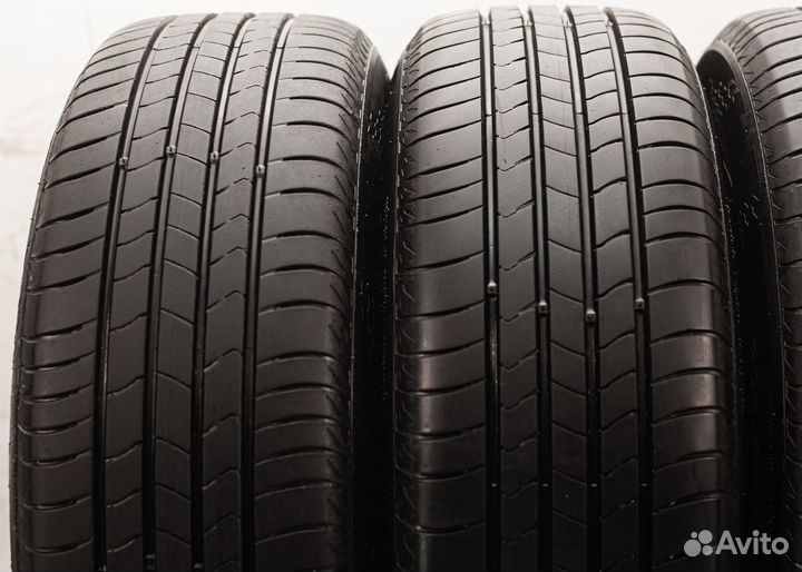 Kumho Ecsta HS51 205/60 R16 92H