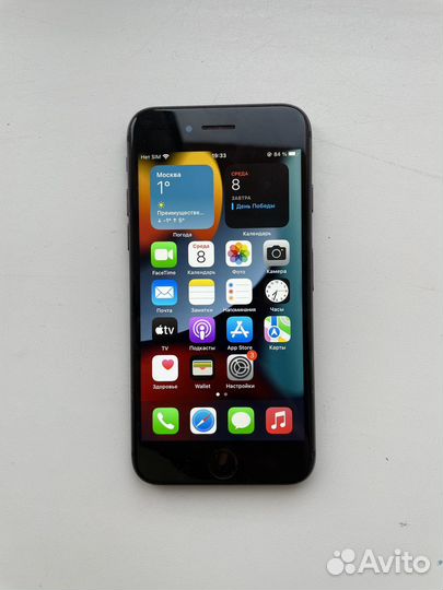 iPhone 8, 64 ГБ