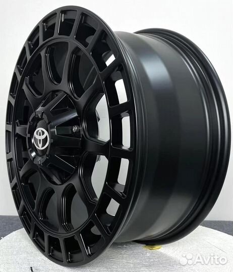 Кованые диски R22