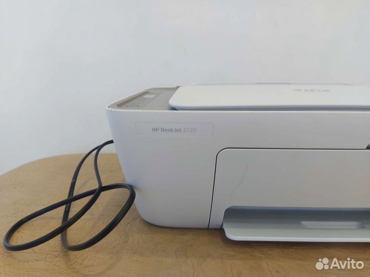 Мфу Струйное HP DeskJet 2720
