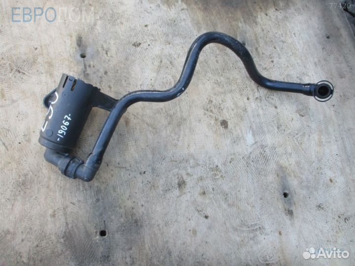 Абсорбер BMW E82