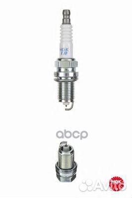 IFR5T11 NGK Свеча зажигания 4996 4996 NGK
