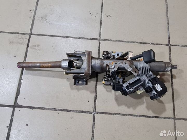 Рулевая колонка Mazda 6 GH