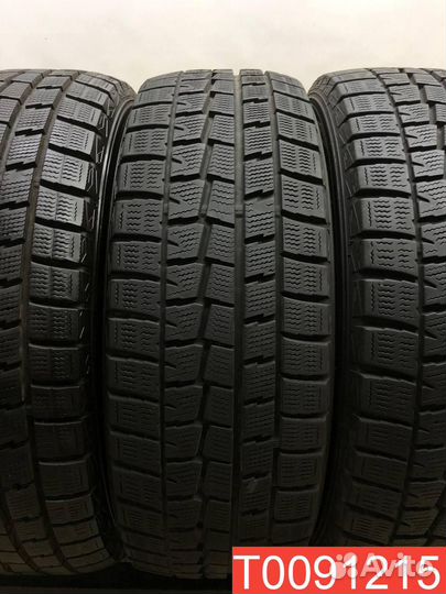 Dunlop Winter Maxx WM01 205/60 R16 101R