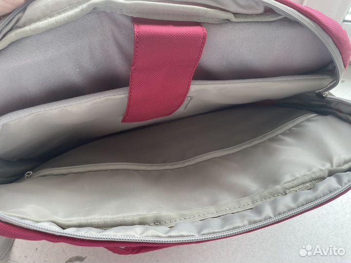 Сумка для ноутбука