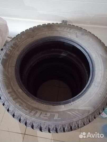 Laufenn I Fit Ice LW 71 225/65 R17