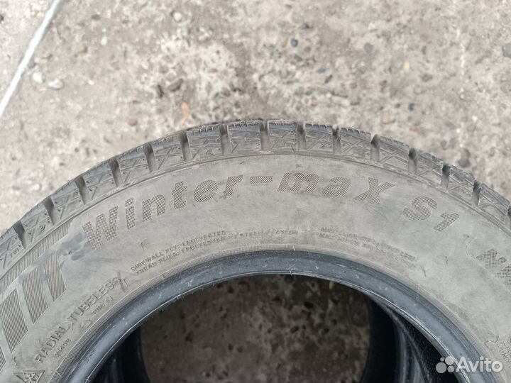 Sunny NW631 175/70 R13 82T