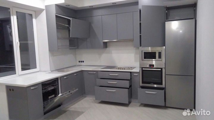 Кухонный гарнитур