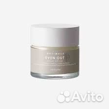 Ночной крем против пигментации