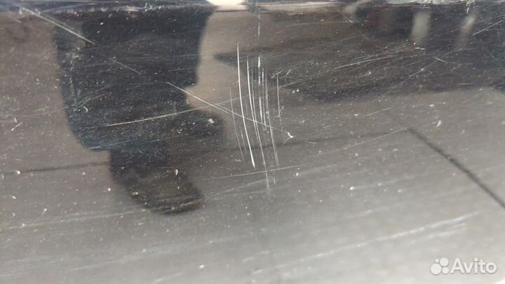 Дверь боковая правая задняя Audi A6 (C5) Allroad, 2005