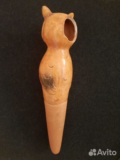 Автополив керамический для растения в горшке