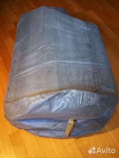 Баул армейский