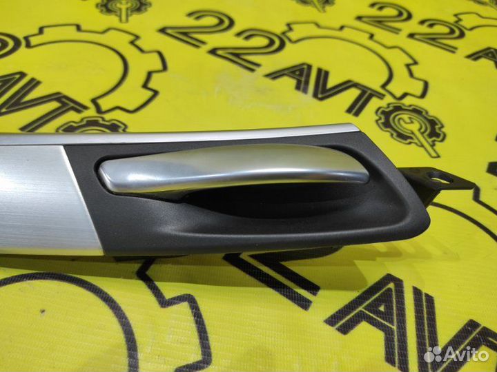 Ручка двери внутренняя передняя правая Bmw X5 E70