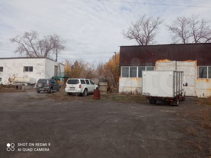 Производство, 300 м²