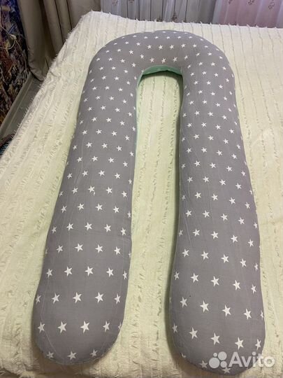 Подушка для беременных