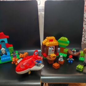 lego lego duplo 10805