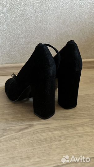 Туфли pierre cardin 40 женские