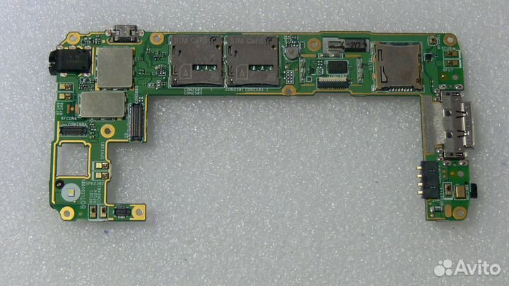 Материнская плата Asus PadFone S PF500KL