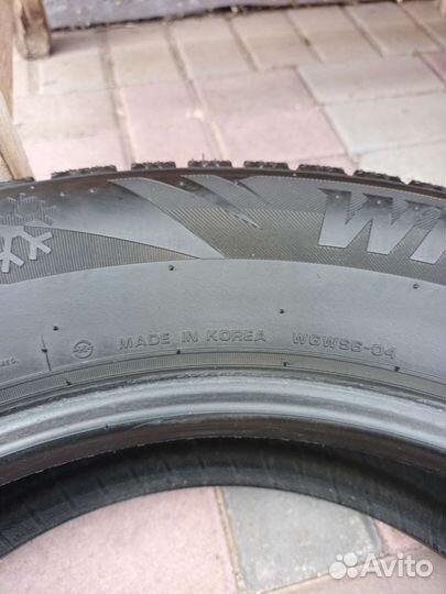 Roadstone Winguard Spike 225/60 R17 99T