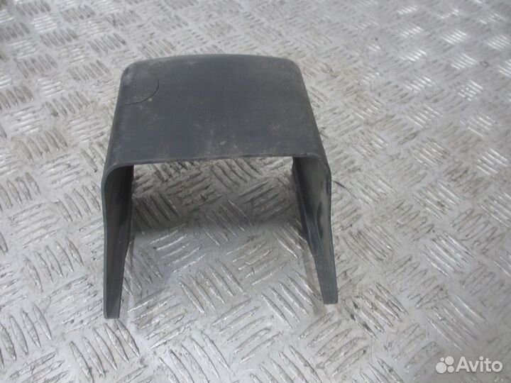 Кожух рулевой колонки MAN 81461130114