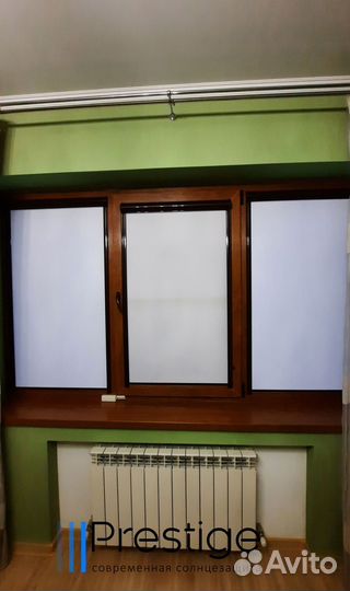 Рулонные шторы с гарантией от производителя